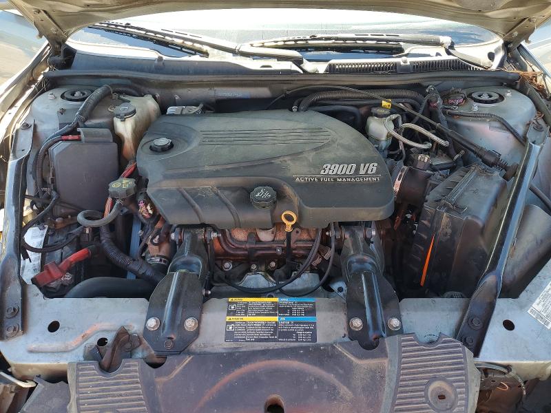 Aukcja sprzedaży 2008 Chevrolet Impala, vin: 2G1WC583281299674, numer aukcji: 55937506