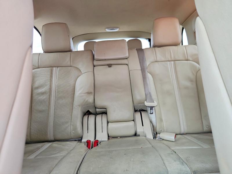 Продаж на аукціоні авто 2015 Lincoln Mkt, vin: 2LMHJ5AT2FBL04573, номер лоту: 56435446