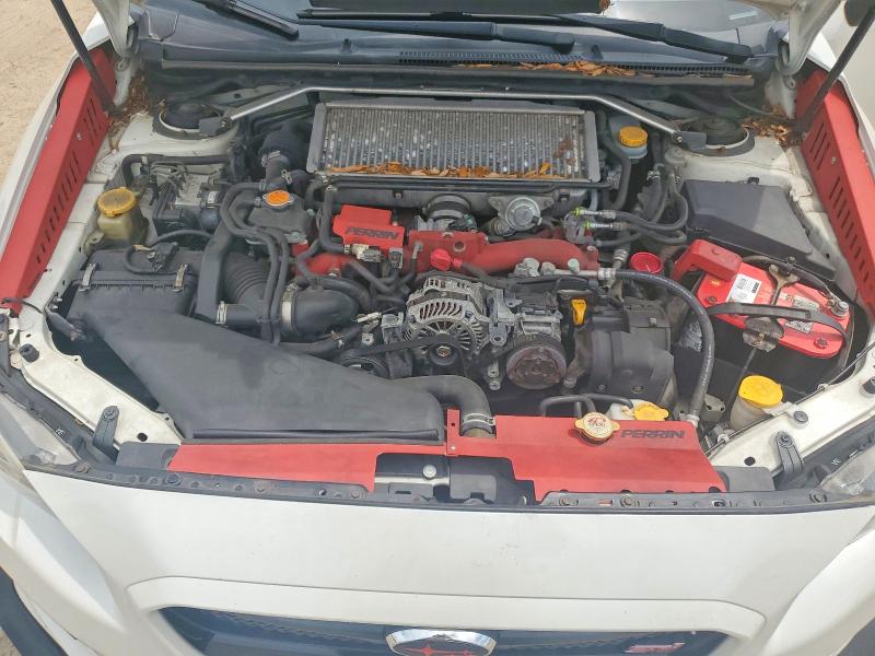 Aukcja sprzedaży 2016 Subaru Wrx, vin: JF1VA2V68G9826781, numer aukcji: 55979276