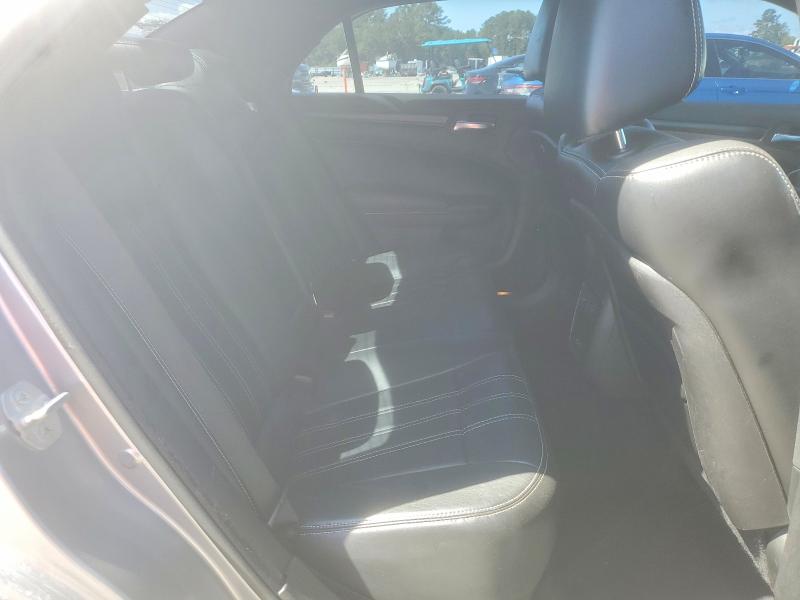 57244866 :رقم المزاد ، 2C3CCABT1FH736097 vin ، 2015 Chrysler 300 مزاد بيع