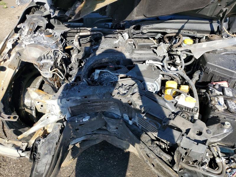 Продажа на аукционе авто 2017 Subaru Outback, vin: 4S4BSANC2H3425477, номер лота: 59009506