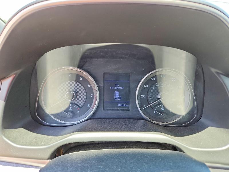 Aukcja sprzedaży 2020 Hyundai Elantra, vin: KMHD84LF0LU105938, numer aukcji: 57503376