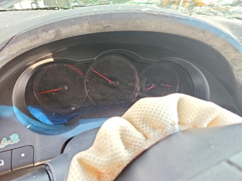 Продажа на аукционе авто 2010 Nissan Altima, vin: 1N4AL2AP6AN500726, номер лота: 55709296