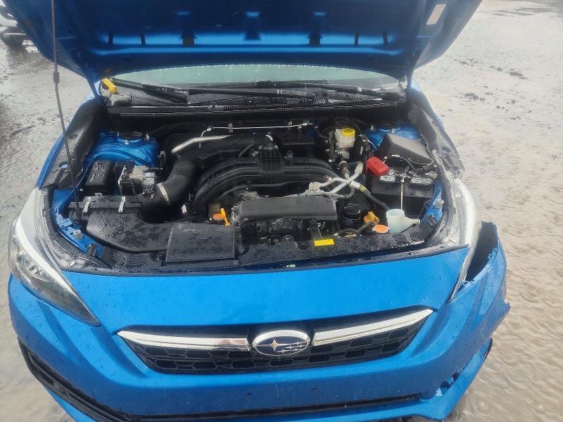 Aukcja sprzedaży 2023 Subaru Impreza, vin: 4S3GTAB62P3708093, numer aukcji: 56789776