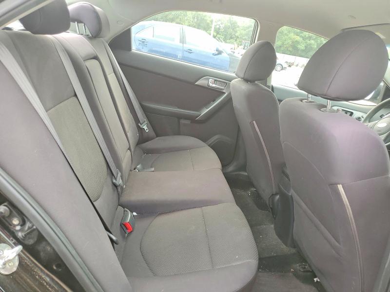 Aukcja sprzedaży 2013 Kia Forte, vin: KNAFU4A20D5732415, numer aukcji: 58445066