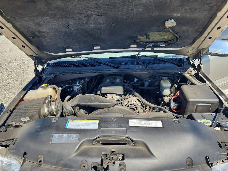 Aukcja sprzedaży 2000 Chevrolet Silverado, vin: 1GCEK19T1YE327668, numer aukcji: 57222586