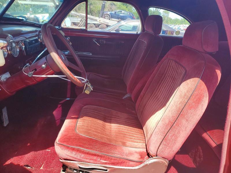 1942 Chevrolet Business Coupe მანქანა იყიდება აუქციონზე, vin: 21BH118912, აუქციონის ნომერი: 56041816