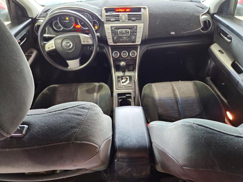 Auction sale of the 2009 Mazda 6, vin: 1YVHP81H595M50674, lot number: 55871036