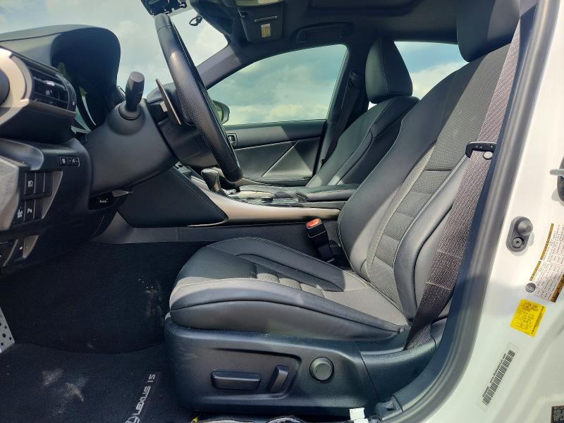 Продажа на аукционе авто 2020 Lexus Is, vin: JTHG81F21L5042978, номер лота: 80481465