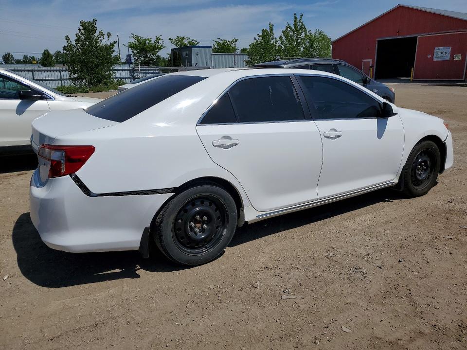 2014 Toyota Camry მანქანა იყიდება აუქციონზე, vin: 4T1BF1FK1EU871927, აუქციონის ნომერი: 55897736