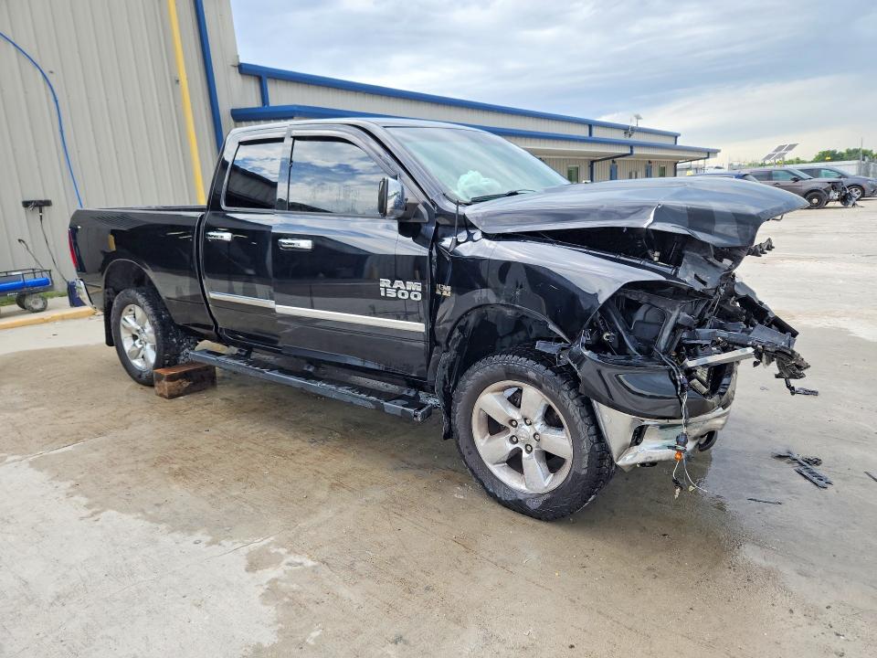 Продажа на аукционе авто 2015 Ram 1500, vin: 1C6RR7GT3FS537262, номер лота: 57909456