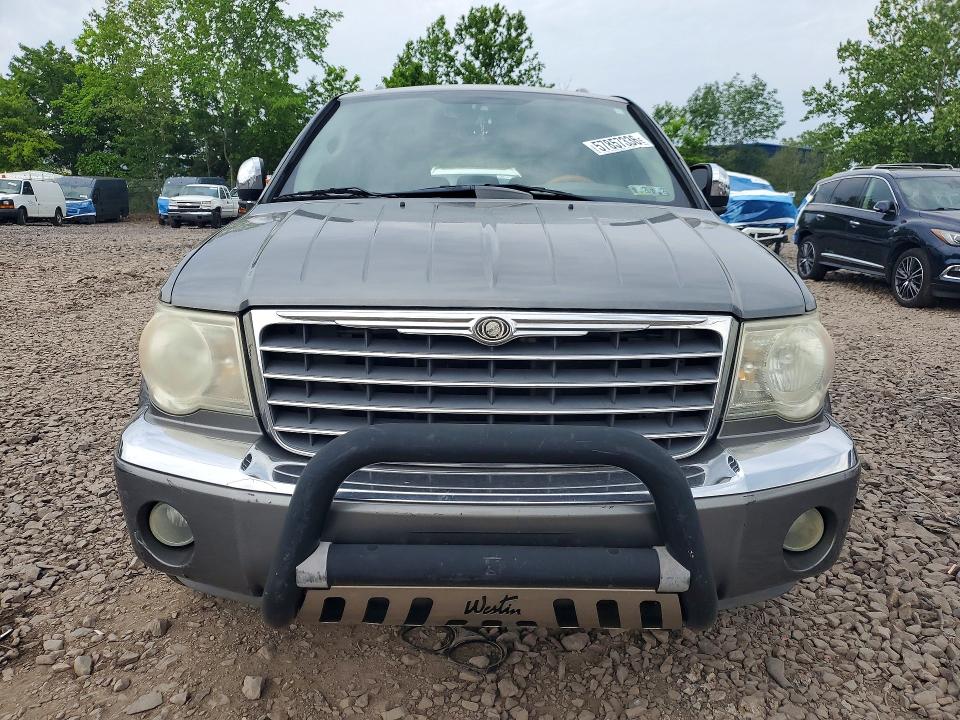 Продаж на аукціоні авто 2008 Chrysler Aspen, vin: 1A8HW58N78F110690, номер лоту: 57857336