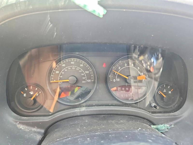 Продажа на аукционе авто 2017 Jeep Patriot, vin: 1C4NJRBB7HD181169, номер лота: 56502436
