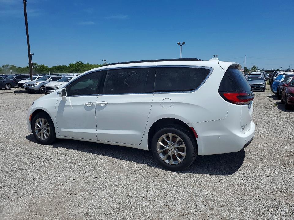 Aukcja sprzedaży 2022 Chrysler Pacifica, vin: 2C4RC3BG9NR183972, numer aukcji: 53597996