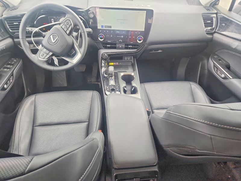 57439676 :رقم المزاد ، JTJGGCEZ2P5005584 vin ، 2023 Lexus Nx مزاد بيع
