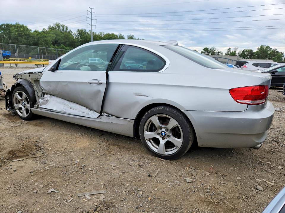 2010 Bmw 328 მანქანა იყიდება აუქციონზე, vin: WBAWC3C55AP471240, აუქციონის ნომერი: 57872046