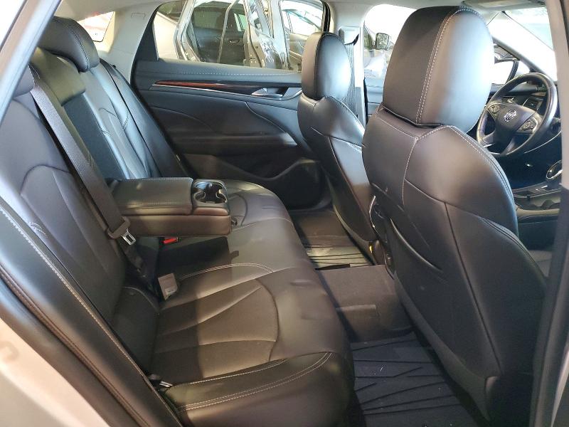 58366216 :رقم المزاد ، 1G4ZR5SS1JU142811 vin ، 2018 Buick Lacrosse مزاد بيع