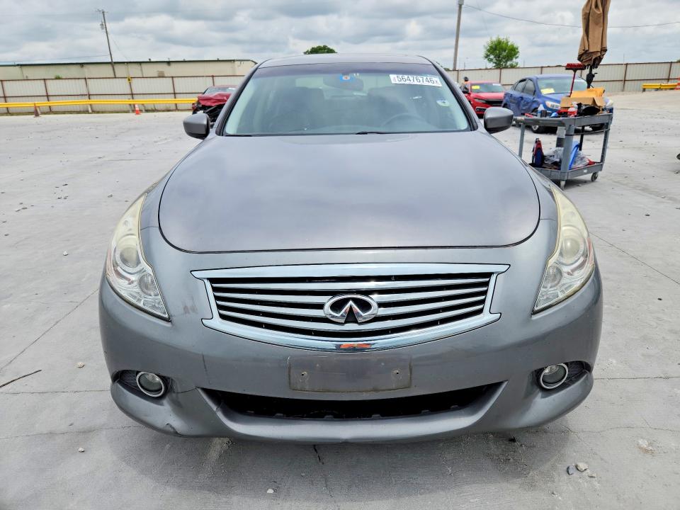 2015 Infiniti Q40 მანქანა იყიდება აუქციონზე, vin: JN1CV6AP9FM500143, აუქციონის ნომერი: 56476746