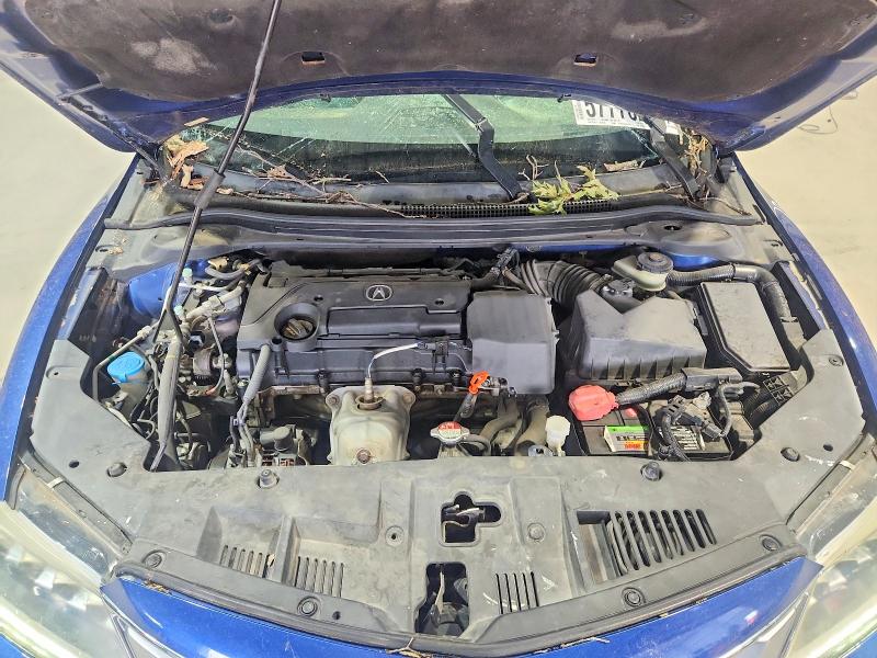 Aukcja sprzedaży 2016 Acura Ilx, vin: 19UDE2F30GA013692, numer aukcji: 57776286