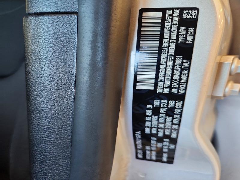 Aukcja sprzedaży 2018 Jeep Renegade, vin: ZACCJBABXJPH79831, numer aukcji: 58197346