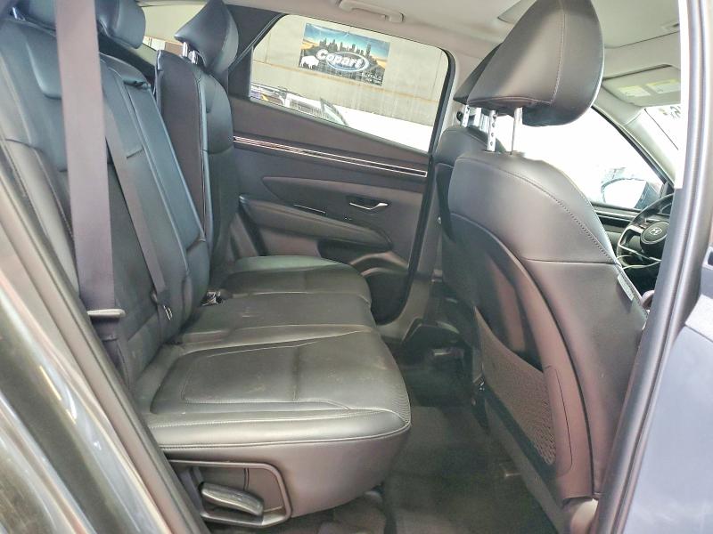 Aukcja sprzedaży 2022 Hyundai Tucson, vin: 5NMJCCAE1NH009384, numer aukcji: 56428816