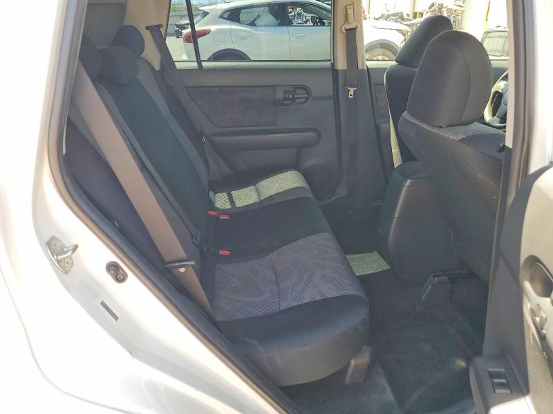 Продажа на аукционе авто 2013 Scion Xb, vin: JTLZE4FE4DJ034272, номер лота: 57920036