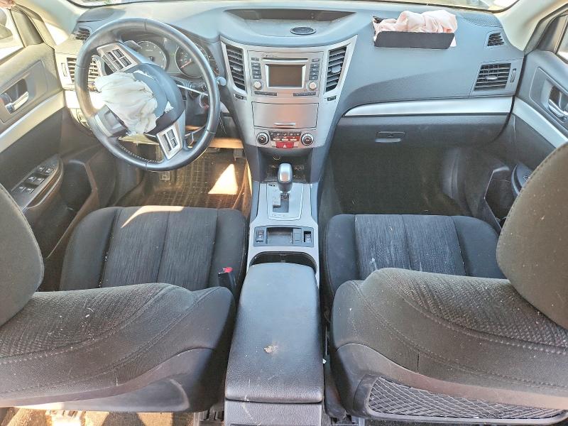 56096026 :رقم المزاد ، 4S4BRBCC8E3309829 vin ، 2014 Subaru Outback مزاد بيع