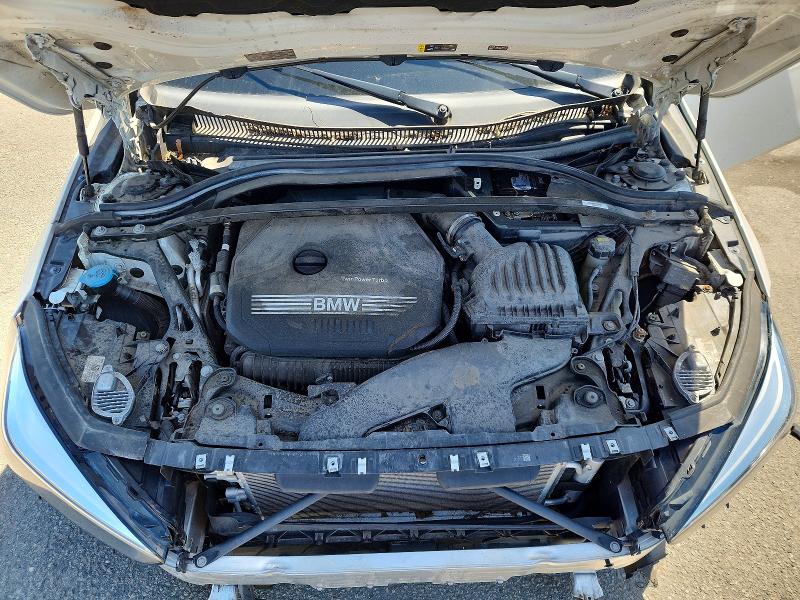 Aukcja sprzedaży 2020 Bmw 228xi, vin: WBA73AK09L7F88288, numer aukcji: 57637946