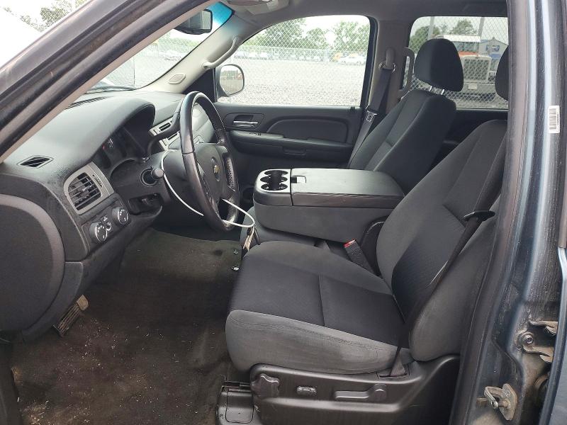 Aukcja sprzedaży 2009 Chevrolet Avalanche, vin: 3GNFK12029G244000, numer aukcji: 54880896