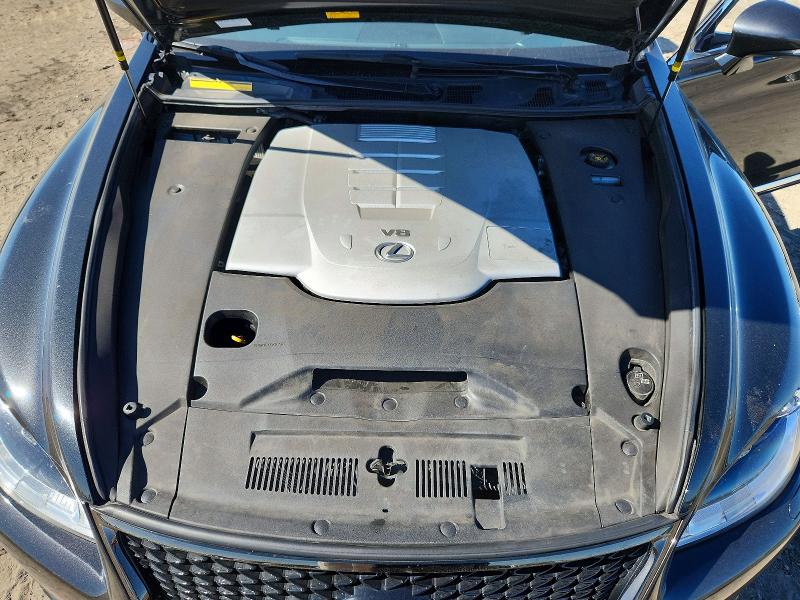 Продаж на аукціоні авто 2017 Lexus Ls, vin: JTHBL5EF9H5145948, номер лоту: 56161296