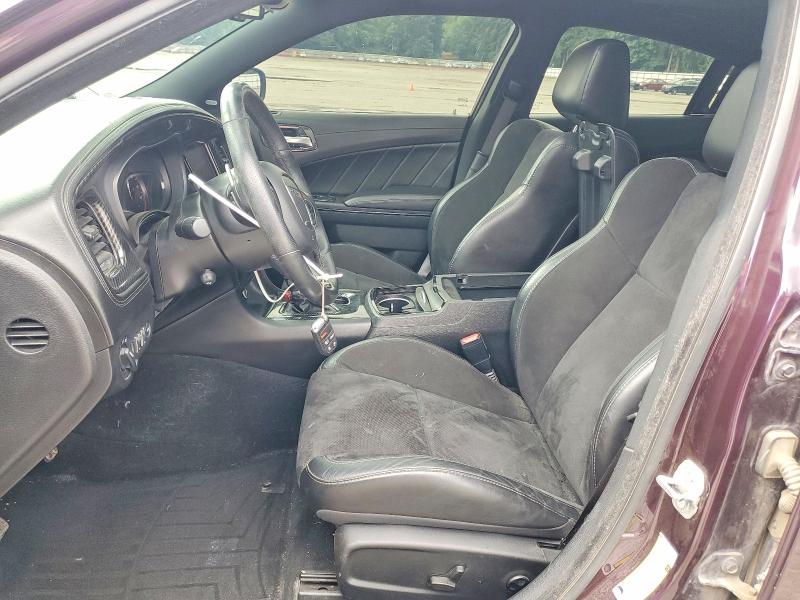 2021 Dodge Charger მანქანა იყიდება აუქციონზე, vin: 2C3CDXMG3MH570677, აუქციონის ნომერი: 58753476