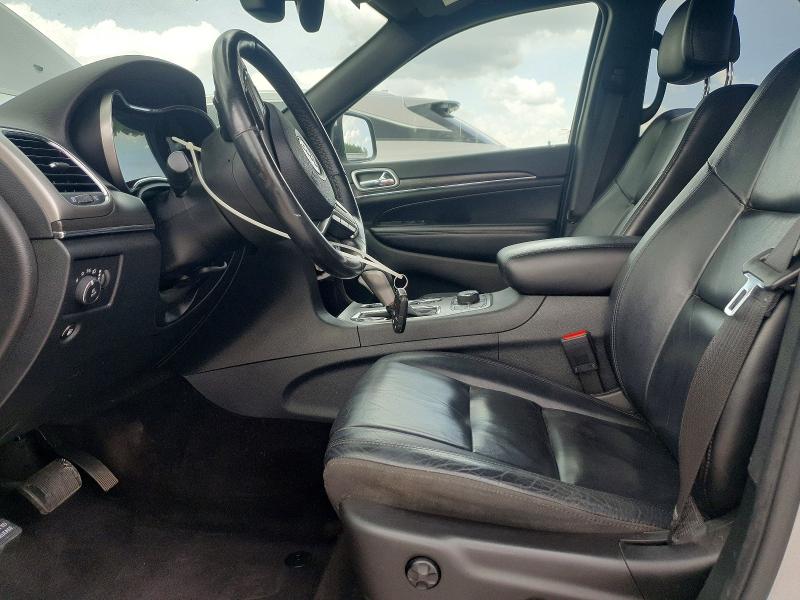 56771766 :رقم المزاد ، 1C4RJFBG2JC423812 vin ، 2018 Jeep Grand Cherokee مزاد بيع
