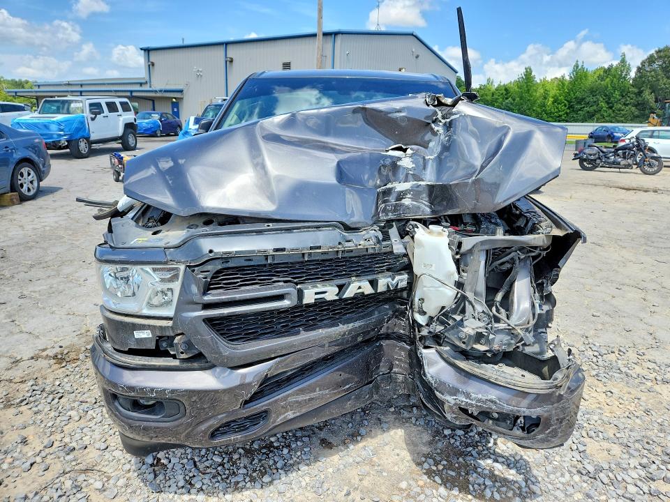 Aukcja sprzedaży 2020 Ram 1500, vin: 1C6RRECT8LN179614, numer aukcji: 56537286