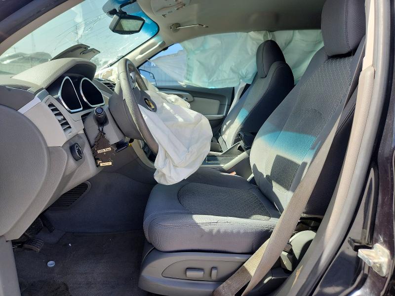Продажа на аукционе авто 2011 Chevrolet Traverse, vin: 1GNKRJED8BJ280075, номер лота: 59149156