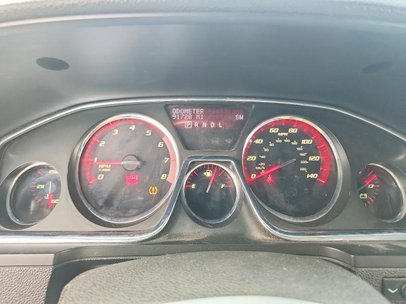 55546226 :رقم المزاد ، 1GKKVSKD8HJ283375 vin ، 2017 Gmc Acadia Limited مزاد بيع