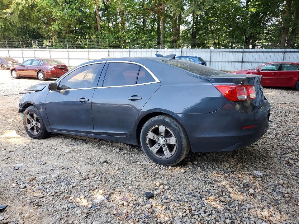 Aukcja sprzedaży 2015 Chevrolet Malibu, vin: 1G11B5SL3FF172010, numer aukcji: 58547806