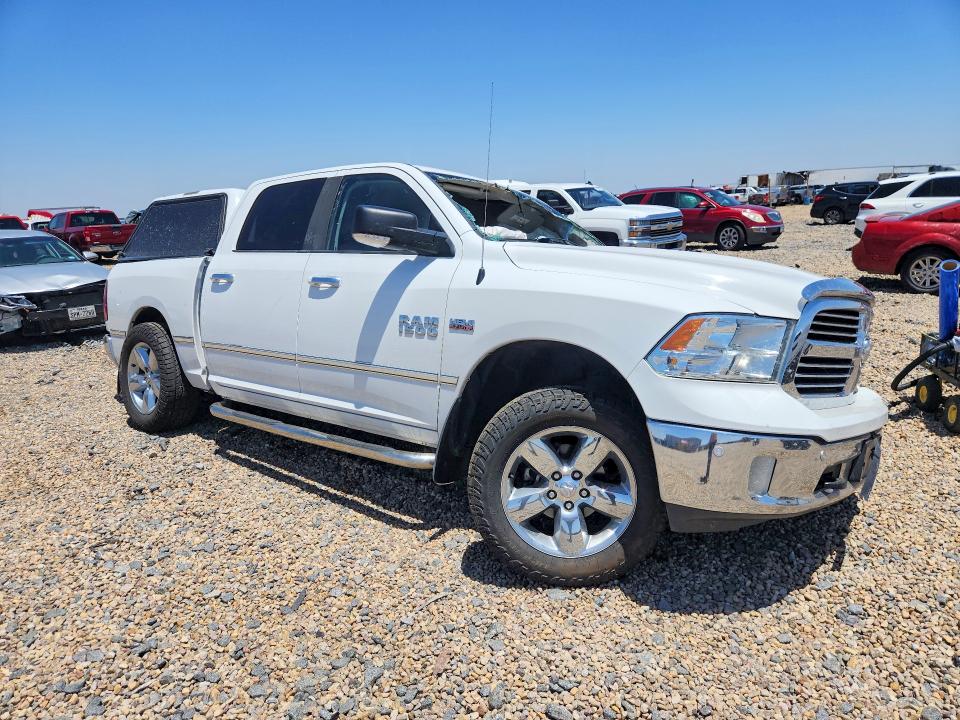 2014 Ram 1500 მანქანა იყიდება აუქციონზე, vin: 1C6RR7LT5ES187122, აუქციონის ნომერი: 56812676