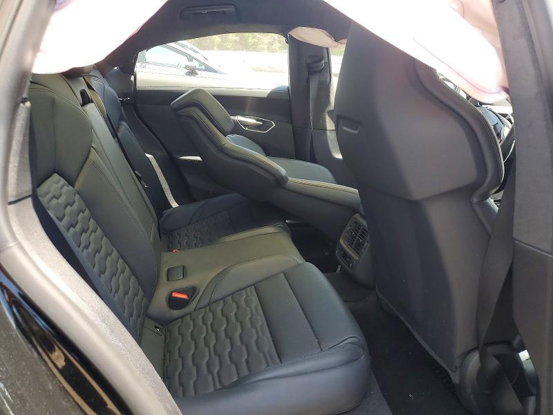 Aukcja sprzedaży 2025 Audi S E-tron Gt, vin: WAUH9BFW7S7000987, numer aukcji: 56180246