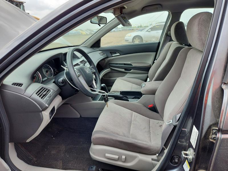 Продаж на аукціоні авто 2010 Honda Accord, vin: 1HGCP2F43AA015152, номер лоту: 57713656