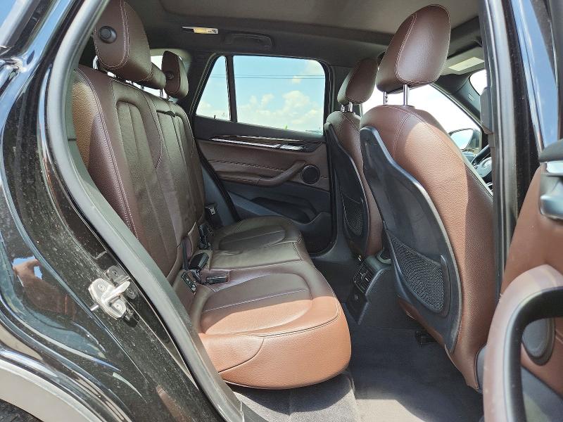 Aukcja sprzedaży 2017 Bmw X1, vin: WBXHT3C30H5F80579, numer aukcji: 59149186