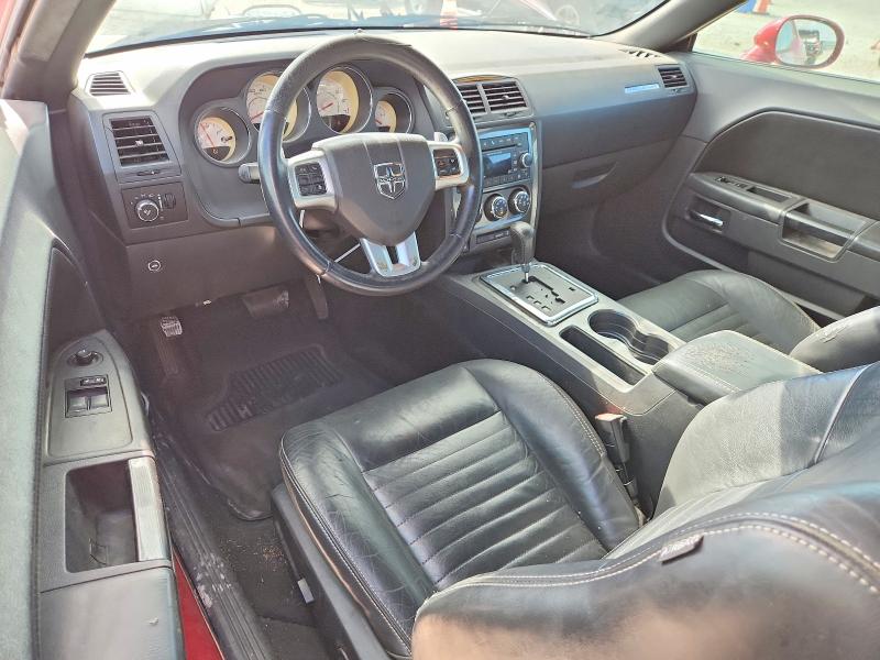 Aukcja sprzedaży 2012 Dodge Challenger, vin: 2C3CDYAG4CH206731, numer aukcji: 56863716