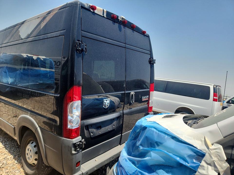 Aukcja sprzedaży 2014 Ram Promaster 2500, vin: 3C6TRVPG5EE126265, numer aukcji: 55374076