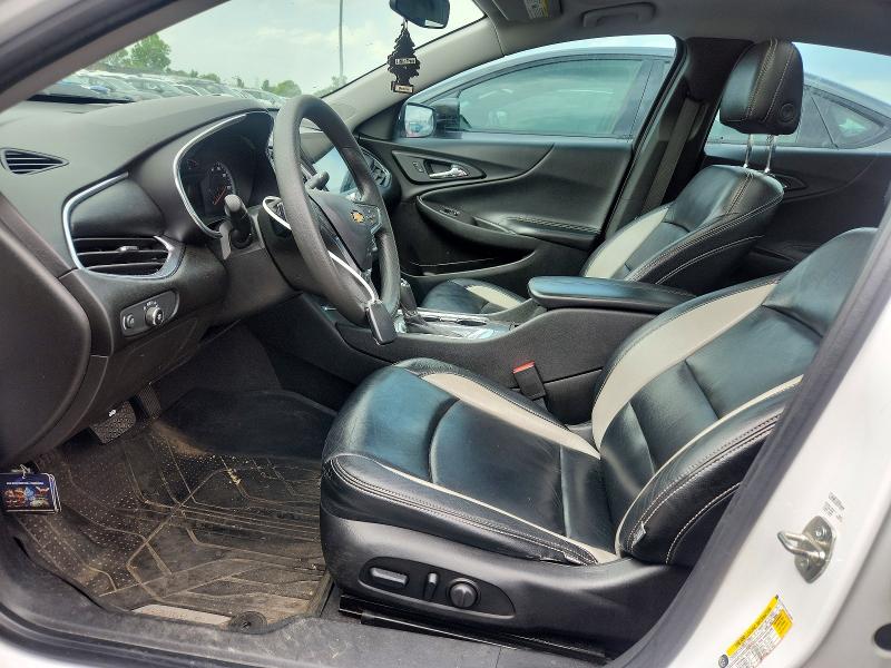 2019 Chevrolet Malibu მანქანა იყიდება აუქციონზე, vin: 1G1ZD5ST2KF130256, აუქციონის ნომერი: 56569816