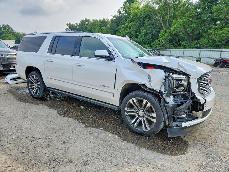 Продажа на аукционе авто 2019 Gmc Yukon Xl, vin: 1GKS1HKJ4KR234557, номер лота: 57470946