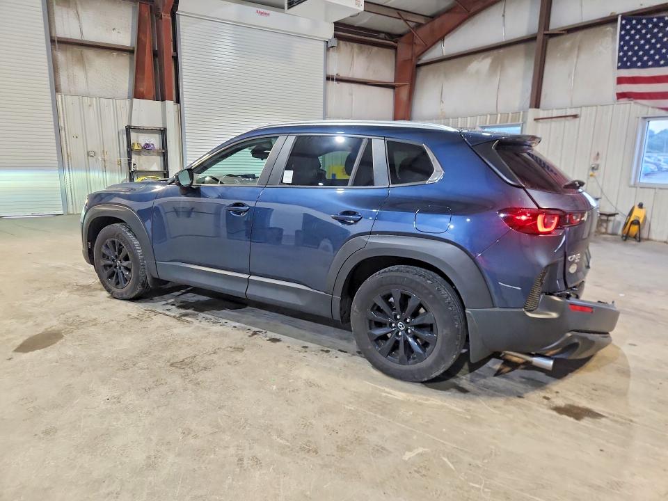 57997206 :رقم المزاد ، 7MMVABCM3PN130333 vin ، 2023 Mazda Cx-50 مزاد بيع