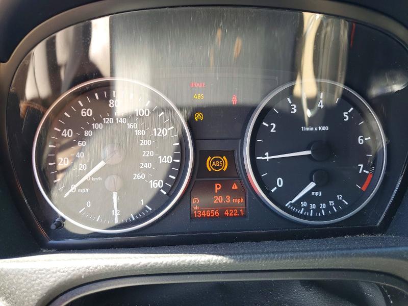 2006 Bmw 330 მანქანა იყიდება აუქციონზე, vin: WBAVB33586KR75364, აუქციონის ნომერი: 55682486