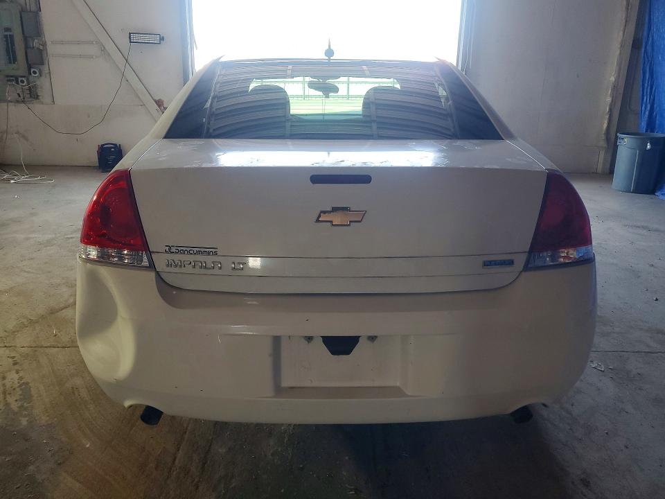 Продаж на аукціоні авто 2013 Chevrolet Impala, vin: 2G1WG5E36D1156620, номер лоту: 85636615
