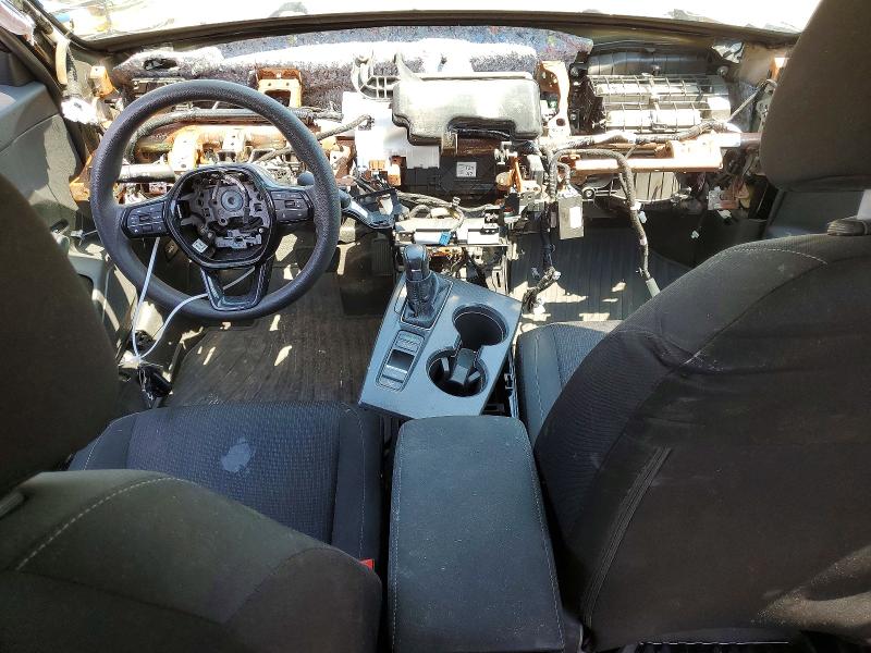 Aukcja sprzedaży 2022 Honda Civic, vin: 2HGFE2F24NH112269, numer aukcji: 56612376