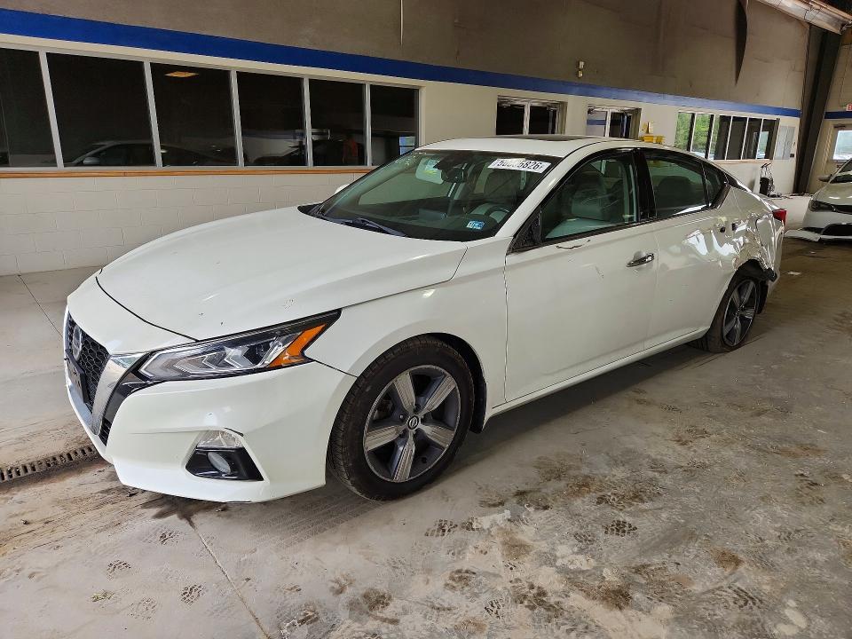 Продажа на аукционе авто 2019 Nissan Altima, vin: 1N4BL4DV9KC135367, номер лота: 56565826