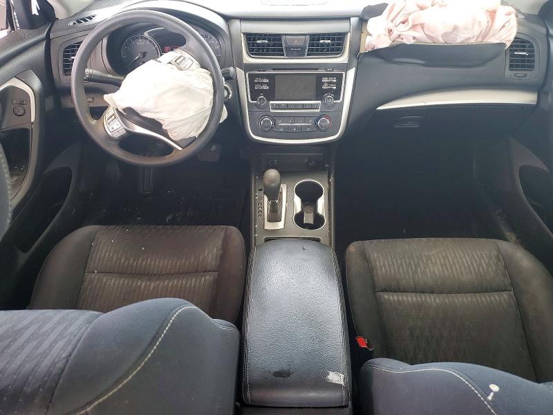 2017 Nissan Altima მანქანა იყიდება აუქციონზე, vin: 1N4AL3AP6HC485916, აუქციონის ნომერი: 58742086